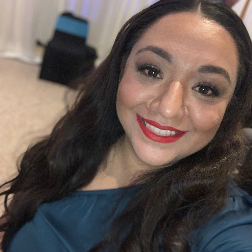Meet your Posher, Melissa